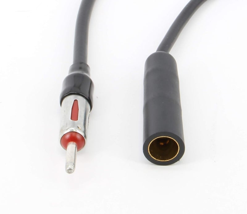 Xtenzi Car Radio Antenna Adapter Kit for Ford/Mercury - Image 2
