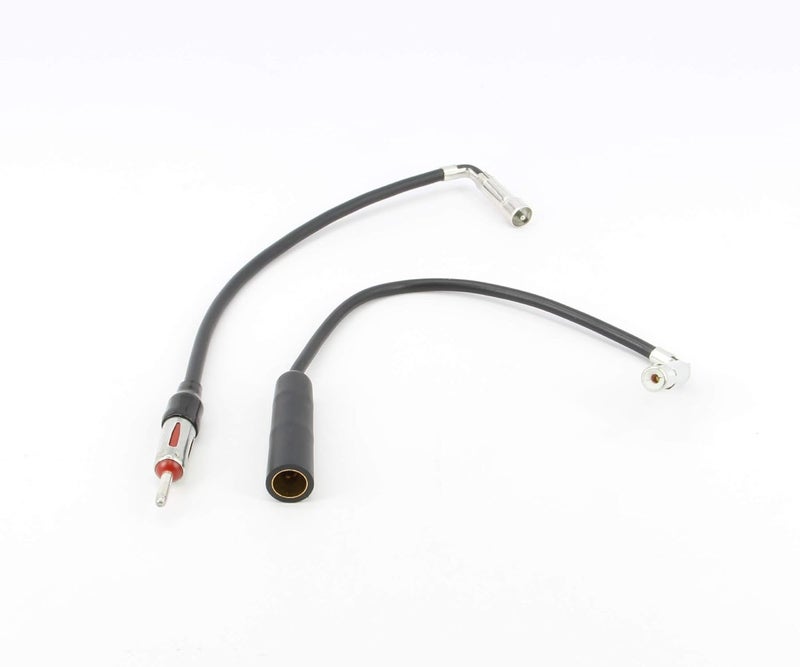 Xtenzi Car Radio Antenna Adapter Kit for Ford/Mercury - Image 1