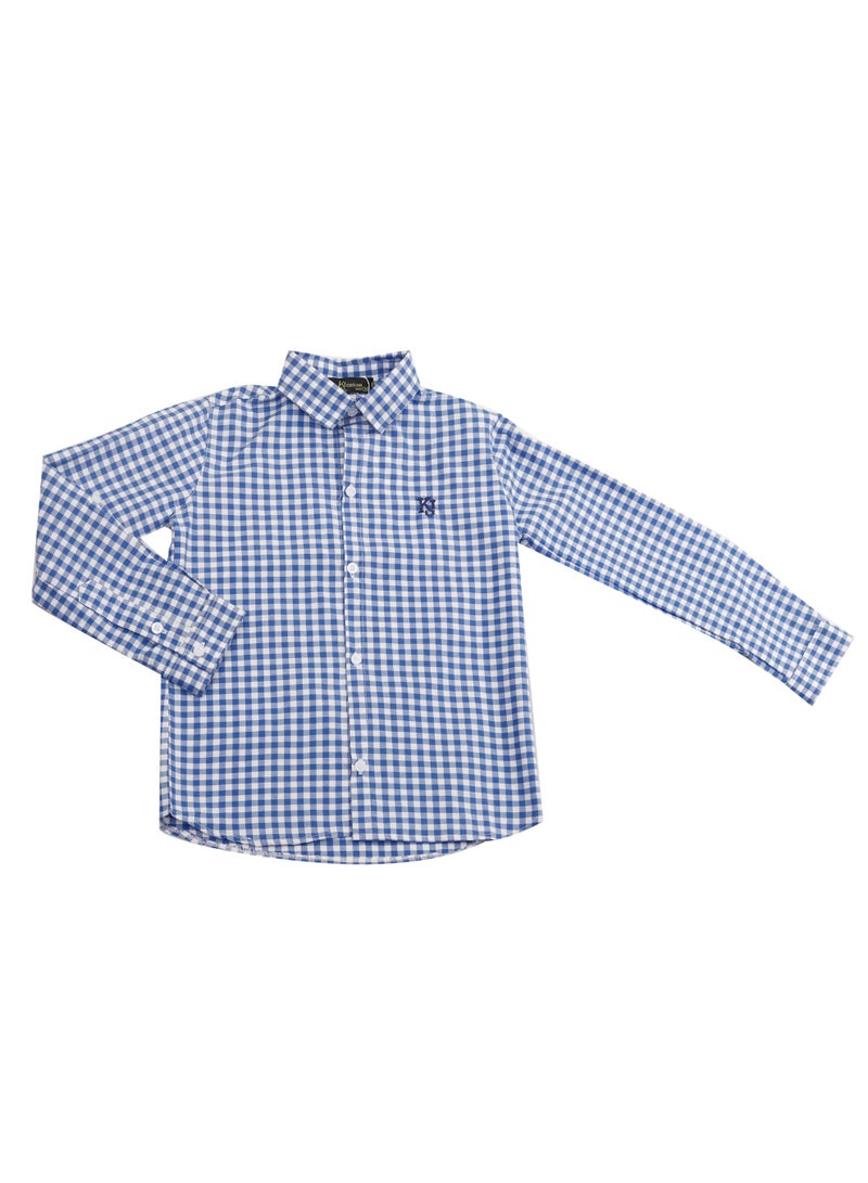 KJ قميص أولادي - Image 2