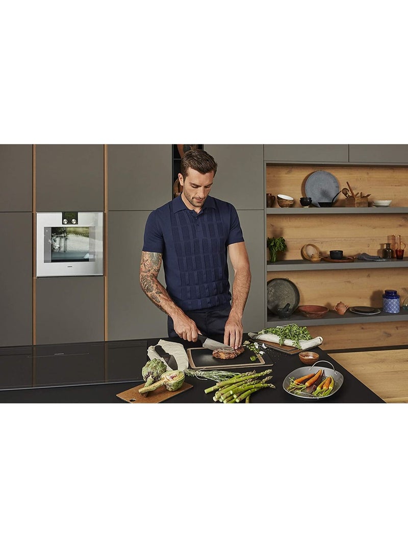 VICTORINOX KITCHEN Kitchen Swiss Chef's Knives Black 12 cm - Image 5