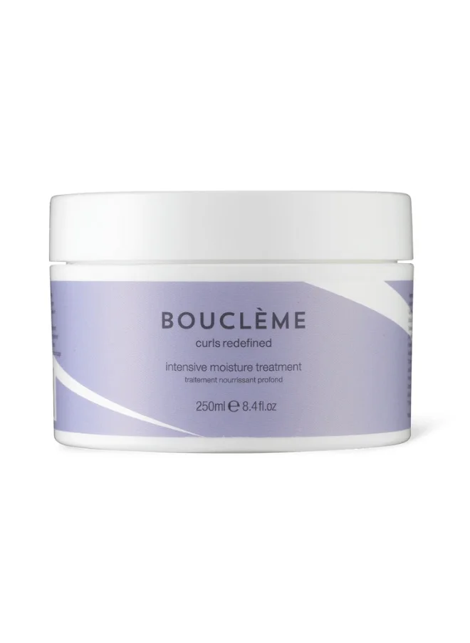 Boucleme Intensive Moisture Treatment