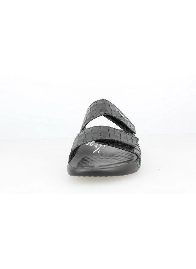 VITAL 148-1027 Vital Mens Sandals Phil2 Cocco street 85105AS45399 Schwarz