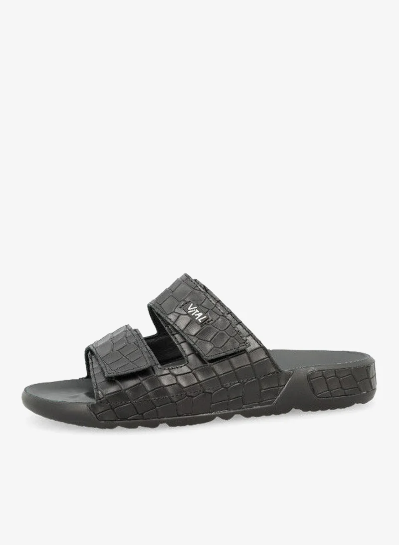 فايتال صندل رجالي فيتال فيل كوكو ستريت أسود