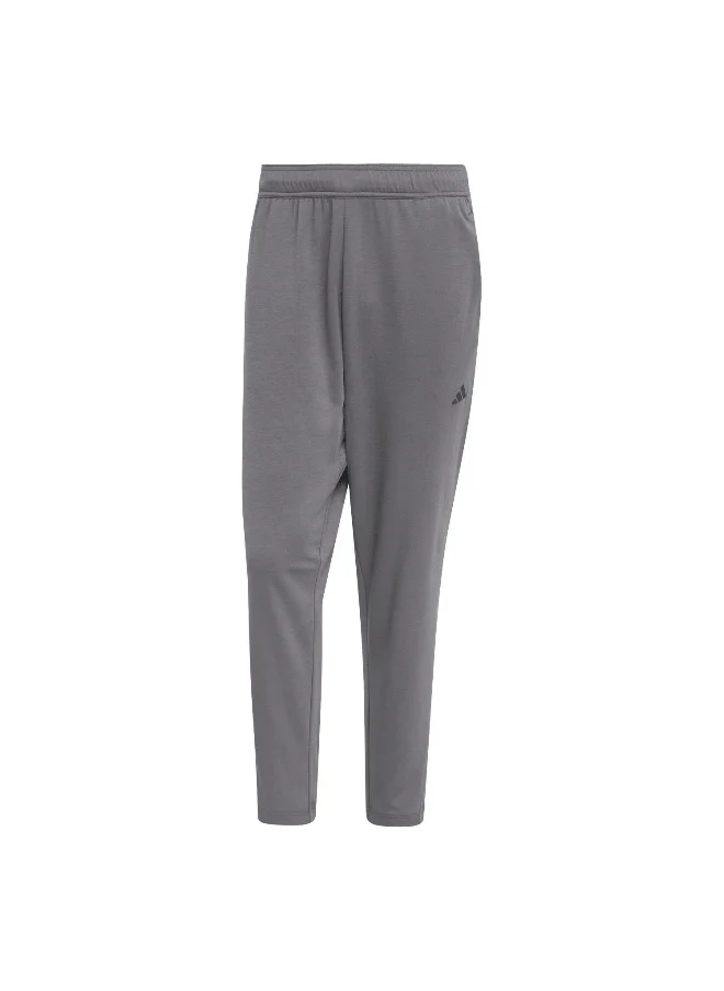 Adidas adidas Yoga Base Pant Grey Training Pants XS