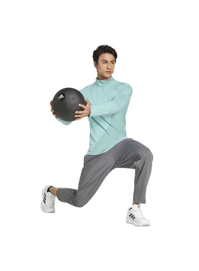 Adidas Yoga Base Pant Grey Training Pants XS