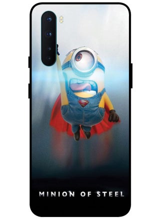 Protective Case Cover For OnePlus Nord Smart Series Printed Protective Case Cover for OnePlus Nord Minion of Steel - pzsku/Z9A60956DEE9A8DAE2E7FZ/45/_/1685821566/48ea9ae7-5ae7-406c-bc69-2cd1a1e0ba93