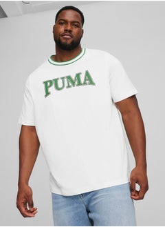 PUMA تيشيرت Squad Big Graphic  - Image 2