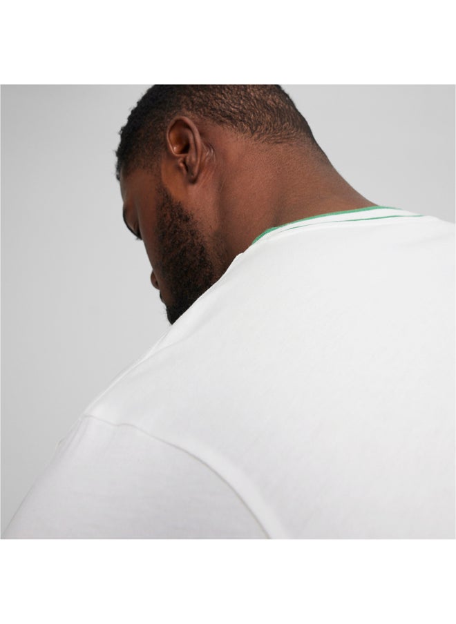 PUMA تيشيرت Squad Big Graphic  - Image 3