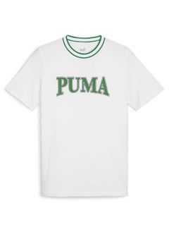 PUMA تيشيرت Squad Big Graphic  - Image 5
