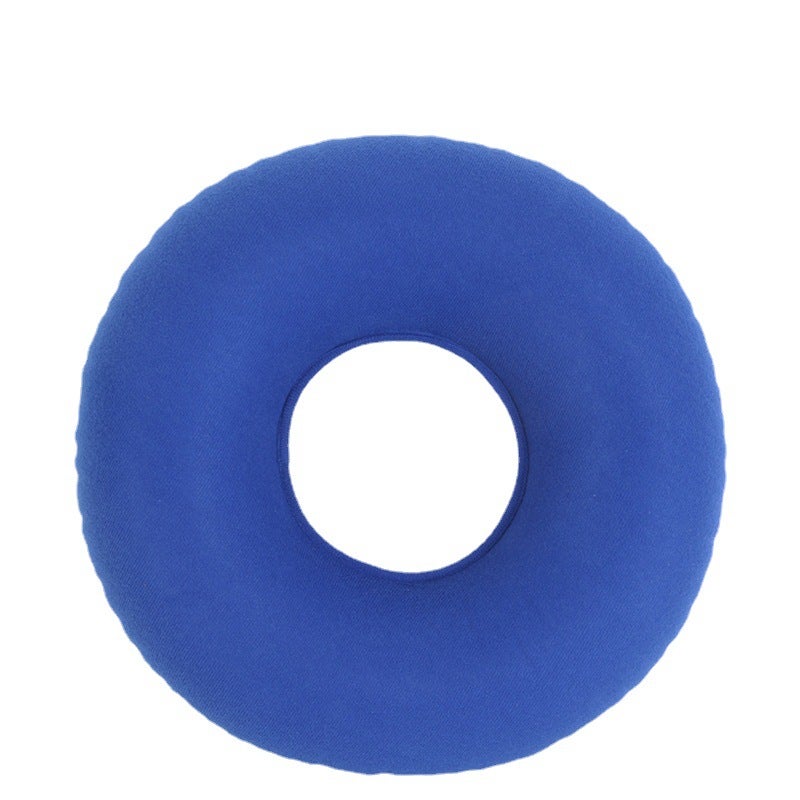 Manufacturers Supply Round Air Cushion Cloth Washer Seat Washer Inflatable Ring Anti-Bedsore Air Cushion - Image 5