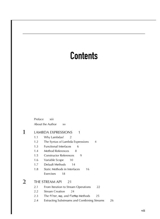 Java SE 8 for the Really Impatient | A Comprehensive Guide for Advanced Java Programmers - Image 3