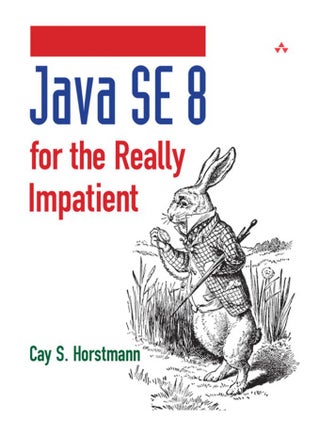 Java SE 8 للمستعجلين | دليل شامل للمبرمجين المتقدمين في جافا - pzsku/Z9A60A2D141DF7ECE9930Z/45/1760883044/c8e67d85-777f-4637-8119-eb2177a5edca