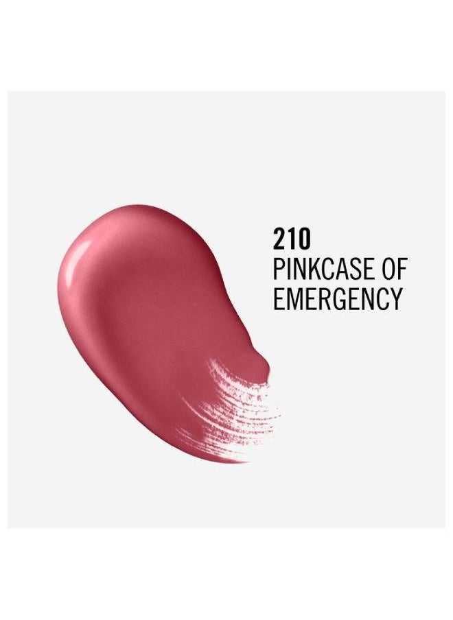 RIMMEL LONDON Lasting Provocalips Liquid Lipstick  - Image 3