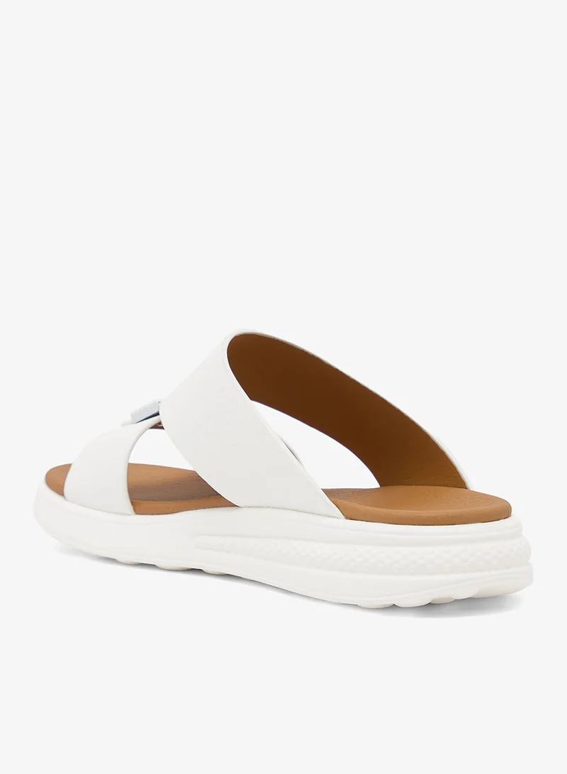 Robert Wood  Mens Arabic Phylone Comfort Slipper for Men | Best Price UAE