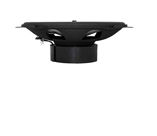 Earthquake Sound VTEK57 500W 5x7inch 2Way Coaxial Speakers with PistonMax Technology Pair - Image 3