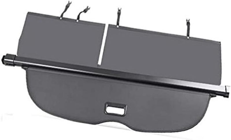 QASULER Rear Cargo Cover for Nissan Murano 2009-2018 - Image 1