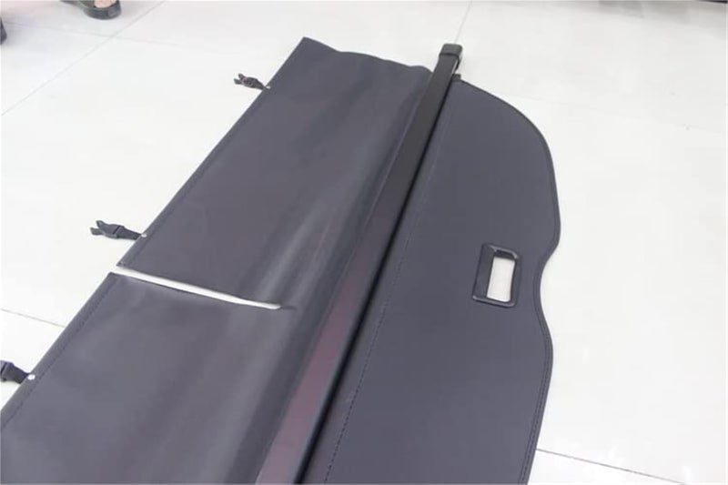QASULER Rear Cargo Cover for Nissan Murano 2009-2018 - Image 4