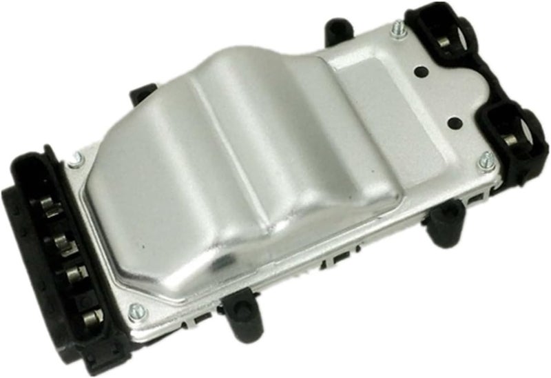 Wivplex Cooling Fan Control Module Relay for VW and Porsche - Image 1