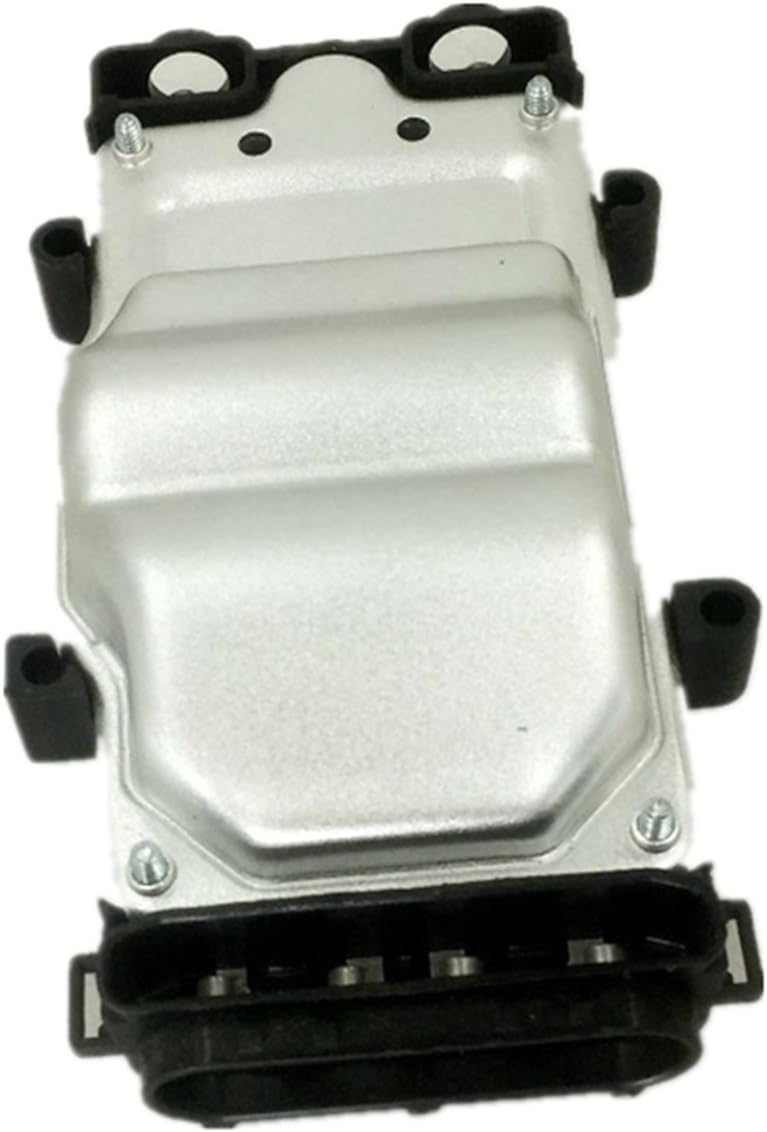 Wivplex Cooling Fan Control Module Relay for VW and Porsche - Image 2