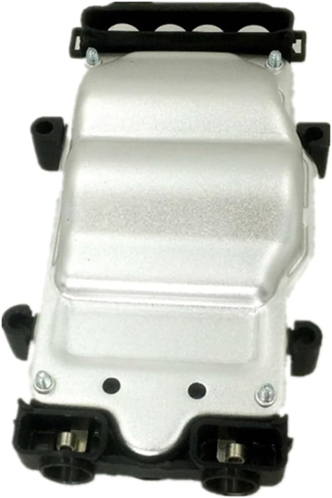 Wivplex Cooling Fan Control Module Relay for VW and Porsche - Image 3