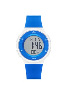 ASTRO Kid's Unisex Digital Polyurethane Wrist Watch A23924-PPNN - 38 Mm  - Image 1