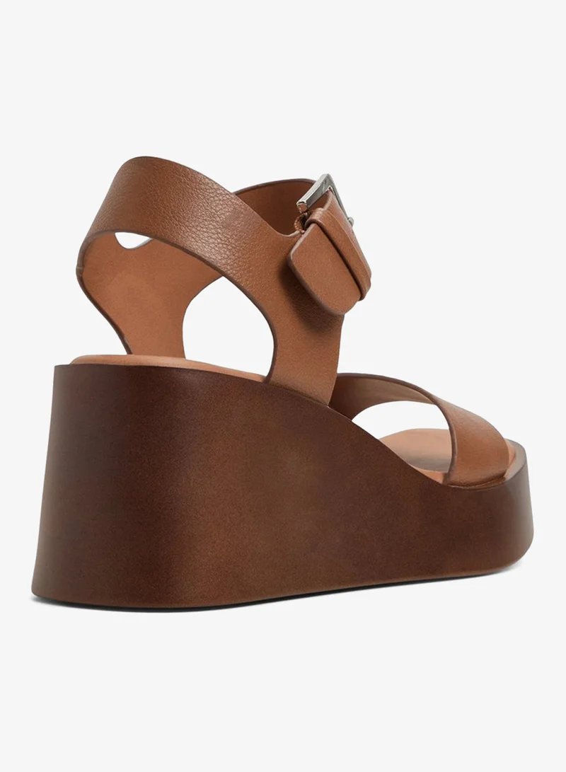 CALL IT SPRING Merisa Mid heel platform sandals