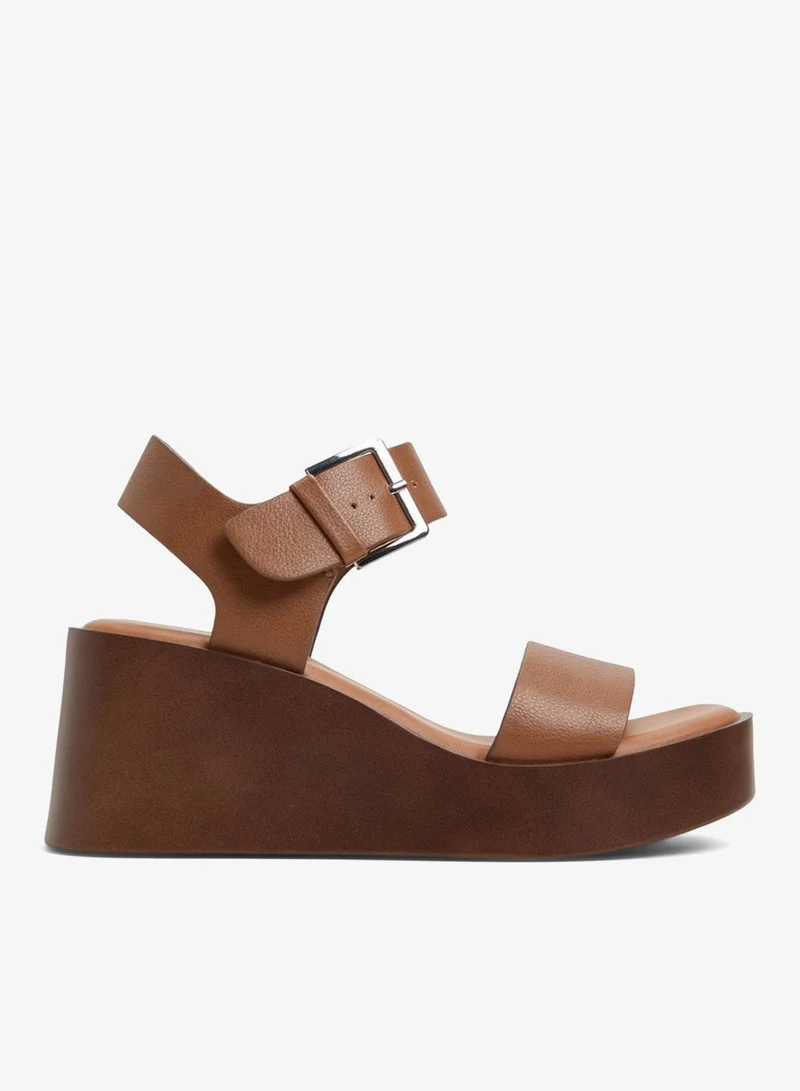 CALL IT SPRING Merisa Mid heel platform sandals