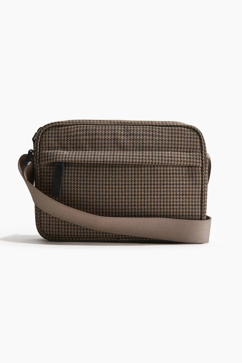 H&M Nylon crossbody bag