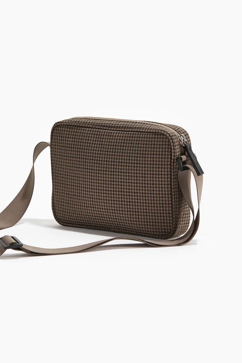 H&M Nylon crossbody bag