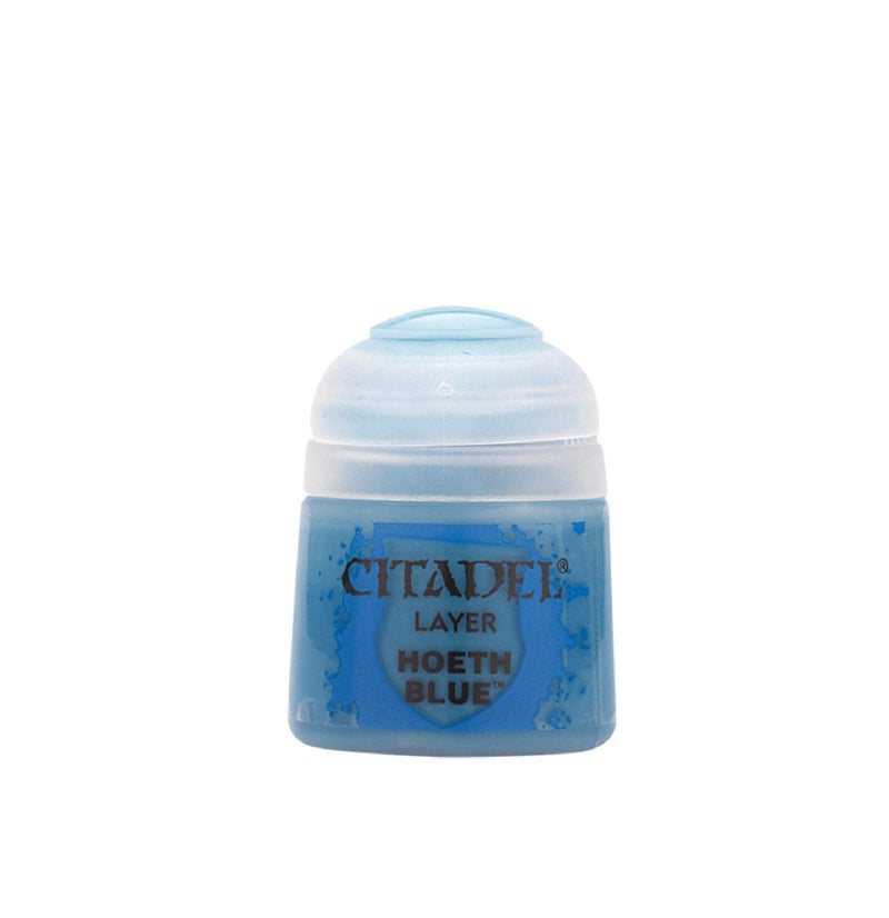 Citadel Layer 1: Hoeth Blue - Image 1