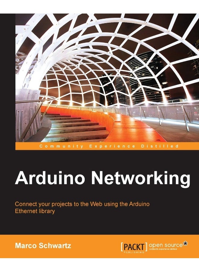 Arduino Networking 