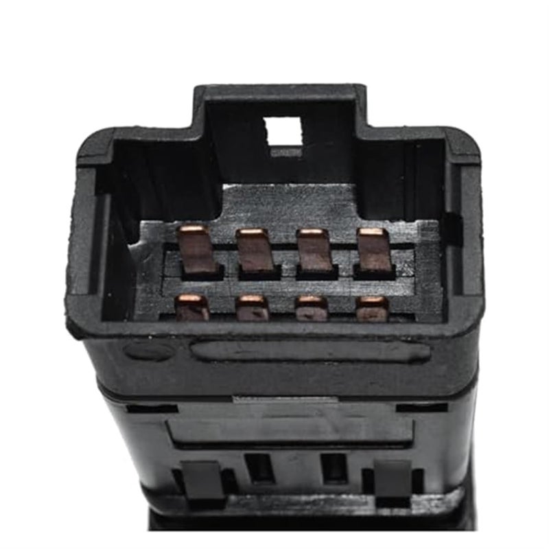 Wivplex Hazard Warning Light Switch for Renault Kangoo - Image 4