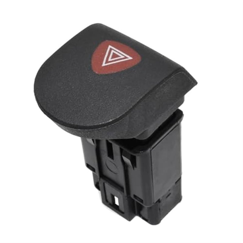 Wivplex Hazard Warning Light Switch for Renault Kangoo - Image 1