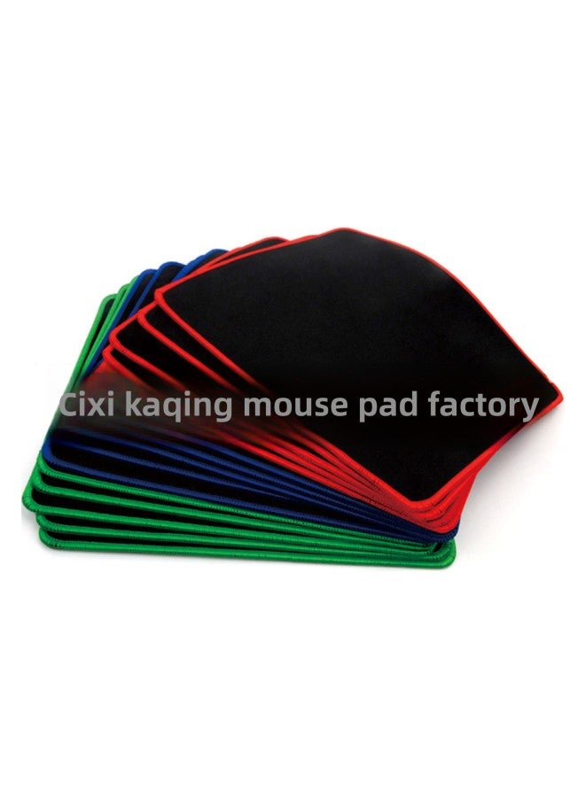 Blank Mouse Pad Thermal Transfer Mouse Pad Game Advertising Diving Material Cartoon Table Mat Diatom Mud Technology Cloth Wholesale-Color:White-Pattern:50*100*2mm - Image 2