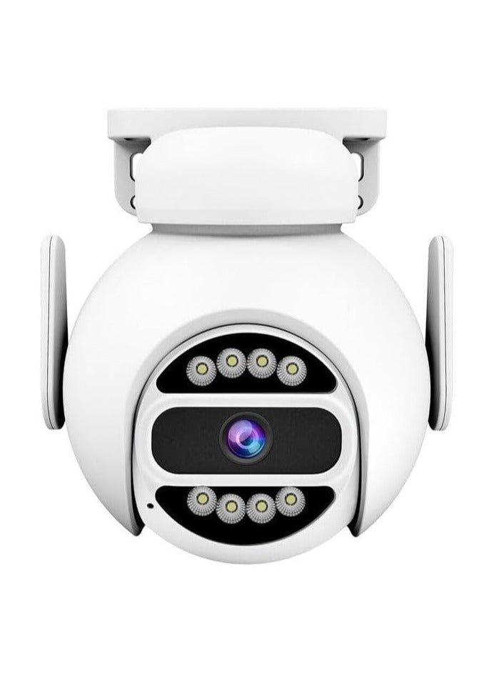 Crony SH047 Srihome APP 4MP Full-color night vision WiFi Camera - Image 1