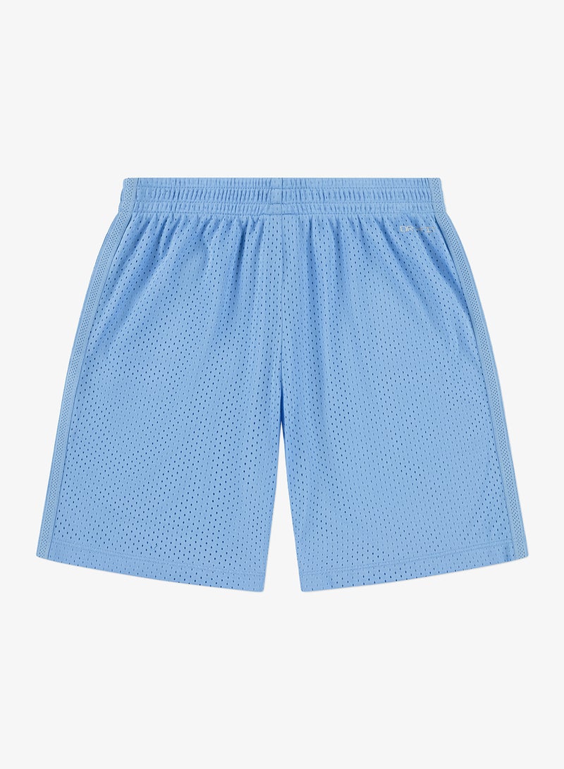 Nike Kids Dri-Fit Multi Mesh Shorts - Image 2