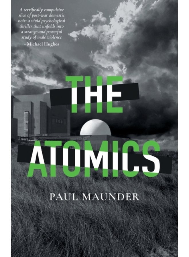 The Atomics - Paperback