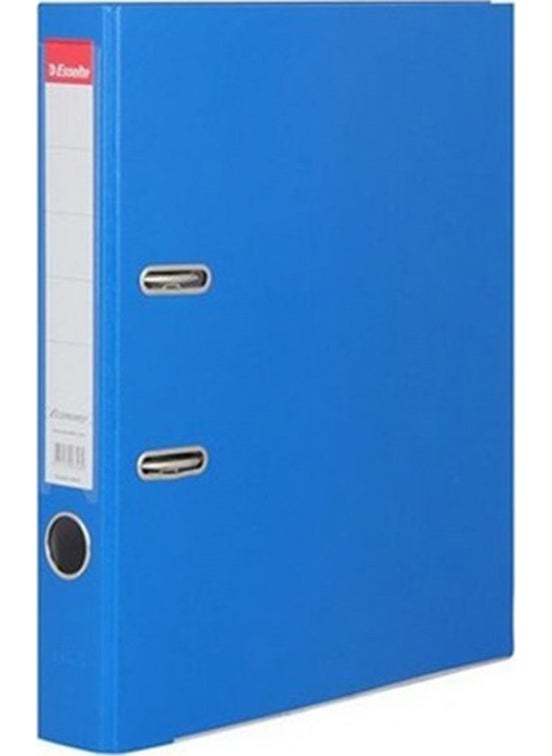 Office Folder Eco Narrow SLT9945 Blue