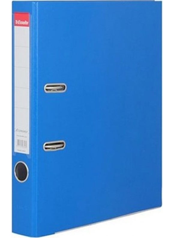 Esselte Office Folder Eco Narrow SLT9945 Blue 