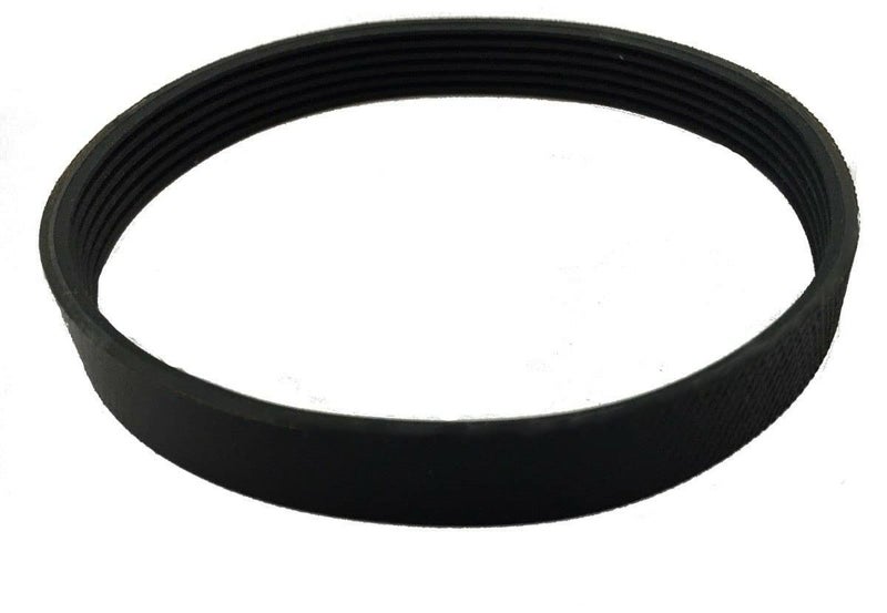 msspett 816439-2 Drive Belt Compatible with 12" Band Saw Poly V Belt 1PCS - Image 1
