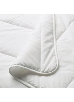 Zaboon Duvet For Cot, White, 110X125 Cm  - Image 2