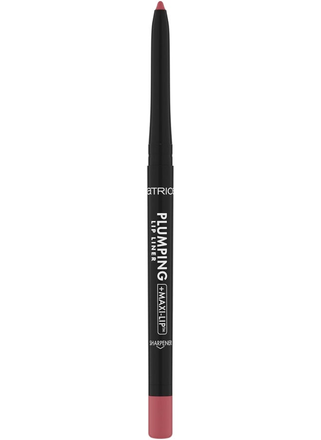 Catrice - Plumping Lip Liner I Like To Mauve It 190 - Image 1