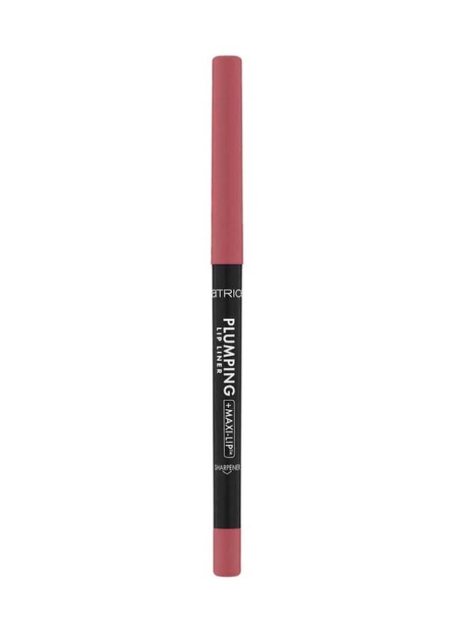 Catrice - Plumping Lip Liner I Like To Mauve It 190 - Image 1