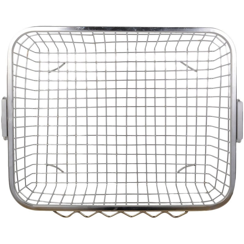 Royal Sapphire Heavy Stainless Steel Small Dish Drainer No1 Tokra 48 X 37 X18 Cm - Image 2