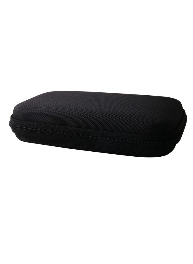 WERJIA Hard Carrying Case Compatible With Credevzone/ Eilflame Handheld Game Console 5.1 Inchktoyoung/Lktina Handheld Game Console 4.3 Inch - Image 5