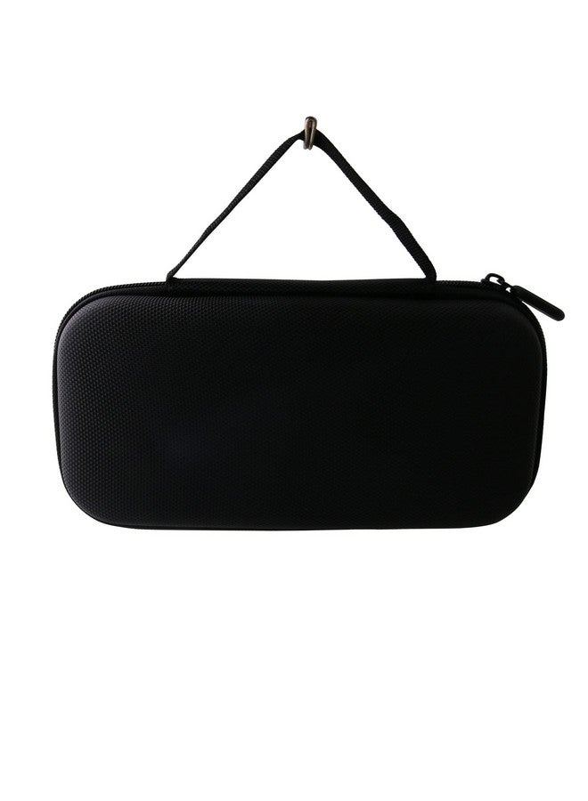 WERJIA Hard Carrying Case Compatible With Credevzone/ Eilflame Handheld Game Console 5.1 Inchktoyoung/Lktina Handheld Game Console 4.3 Inch - Image 4