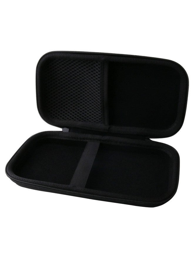 WERJIA Hard Carrying Case Compatible With Credevzone/ Eilflame Handheld Game Console 5.1 Inchktoyoung/Lktina Handheld Game Console 4.3 Inch - Image 3