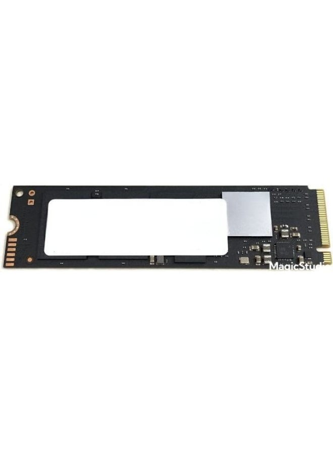 1TB M.2 2280 NVMe PCIe Gen3 x4 SSD – High-Speed Internal Solid State Drive with Hardware Encryption  - Image 1