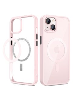 Clear Pink