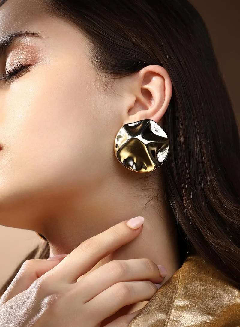 SOHI CadaquÃ©s Artificial Drop Earring Jewellery